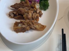 -梅利汴京烤鸭•开封豫菜地标店(东大街店)