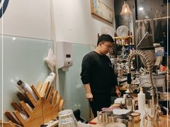 -COFFEE HOLIC(朝外SOHO店)