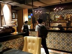 大堂-绿茵阁(体育西分店)