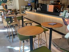 -星巴克(古美路店)