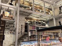 -面包工坊(七彩云南第一城店)