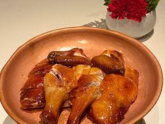 -三号黄浦会Canton Table