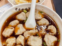 -蒋家桥饺面店(广陵路店)