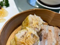 瑶柱烧麦皇-海逸海鲜酒家(古北店)