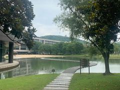 -上海佘山世茂艾美酒店