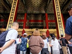 -历代帝王庙博物馆