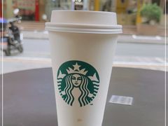 -星巴克(古象大酒店店)