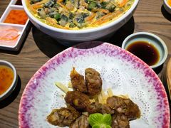 -四道菜·福建菜馆(新街口金鹰店)