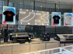 -JORDAN(东方广场店)