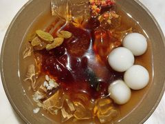 冰粉-茅庐川菜(青岛凯德店)