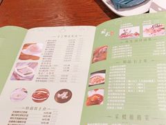 -ZEN采蝶轩·粤味臻鲜·手作点心·商务宴请(泰州店)