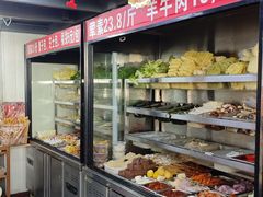 -四川老牛麻辣烫(北门桥店)