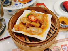 -赏点粤式点心(广州塔店)