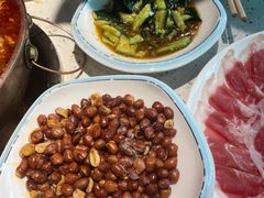 -鑫隆四季涮肉(八角畅游店)