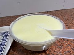 凤凰奶糊-百花传统甜品店(原址店)