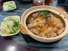 -坚记瓦罉饭(大良分店)