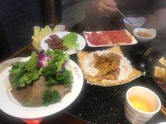 -成都龍井門火锅(王家湾店)