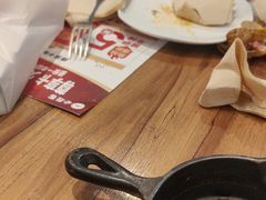 -必胜客(新一城店)