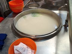 -富记鱼蛋粉(西村店)