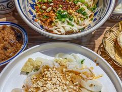 -老九圆山西面馆(CBD店)