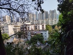 -乌山风景区