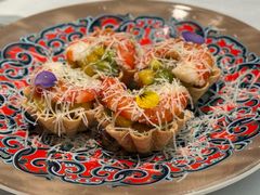 -狮拾久·现代新加坡料理(福田COCO Park店)