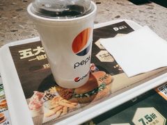 -德克士(亚中商城店)