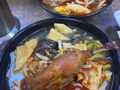 -阿生哥螺蛳粉•火锅(永安街店)