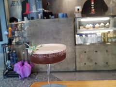 -BE NORMAL CAFE(霞溪路店)