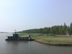 -洪湖生态旅游区