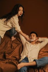 -青海西宁9号婚纱摄影旅拍工作室