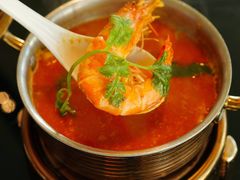 -simply thai天泰(静安嘉里中心店)