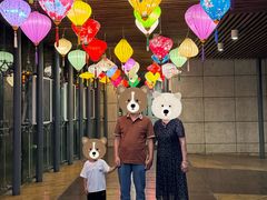 -阳澄湖费尔蒙酒店颐丰阁中餐厅(马鞍山西路店)