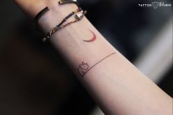 -飛凡TATTOO纹身•原创