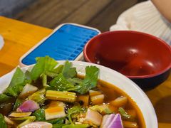 -特色油卤串串(水碾河店)