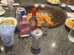 -老渔翁炖鱼坊(黄海西路东山店)