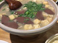 -满园烤鸭·春饼(华强广场店)