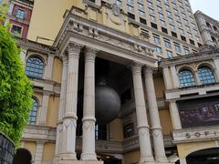 -澳门十六浦索菲特大酒店