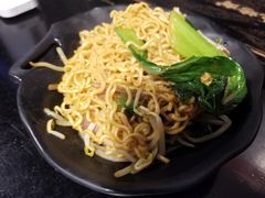 -碎怂烤肉(钟楼柳巷店)