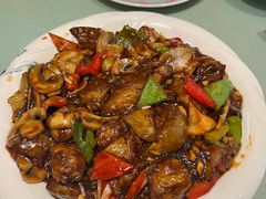 -清真吐鲁番餐厅(牛街店)