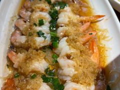 -金牌外婆家(苏州中心店)