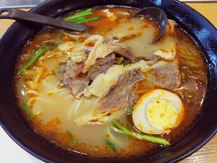 酸菜牛杂米线-老妈米线(金座店)