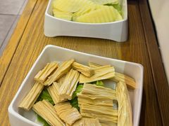 豆腐竹-李想大虾(吾悦广场店)