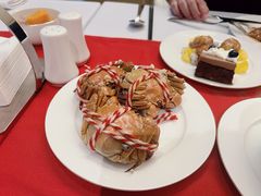 -康莱德酒店·美庭自助餐厅