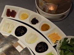-阿庄新豫菜(航海东路店)