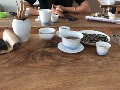 -凤嫂农家乐(梁弄店)