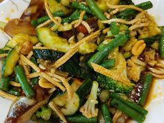 -晋来顺手擀面(金地花园店)