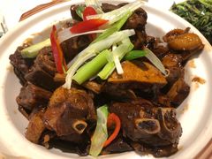 -阿英煲(凉城路店)