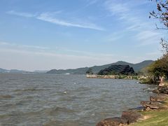 -东钱湖旅游度假区