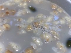 -呼啦面馆·头牌豌杂面(爱琴海店)